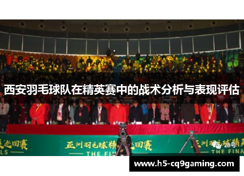 西安羽毛球队在精英赛中的战术分析与表现评估